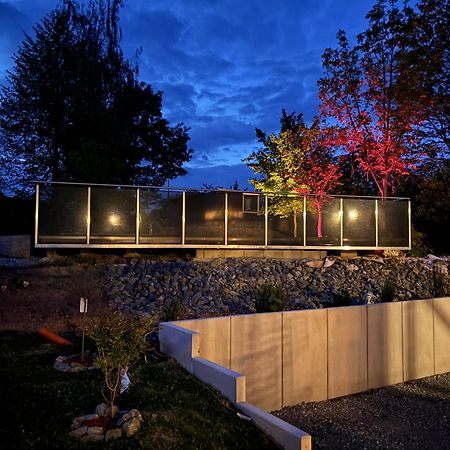 Ferienwohnungen Brenner Einchecken Und Wohlfuehlen Langenbernsdorf Exteriér fotografie